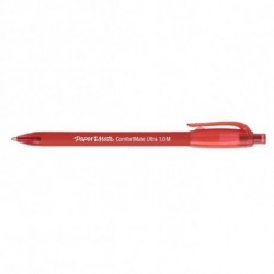 PENNA PAPERMATE COMFORTMATE ROSSA SCATTO