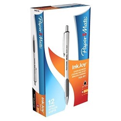 PENNA PAPERMATE INKJOY 700RT NERA SCATTO