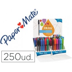 ESPOSITORE 250 PAPERMATE INKJOY S0957270