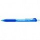 PENNA PAPERMATE INKJOY 300RT BLU SCATTO