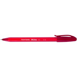 PENNA PAPERMATE INKJOY 100CAP  ROSSA