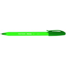 PENNA PAPERMATE INKJOY 100CAP VERDE -