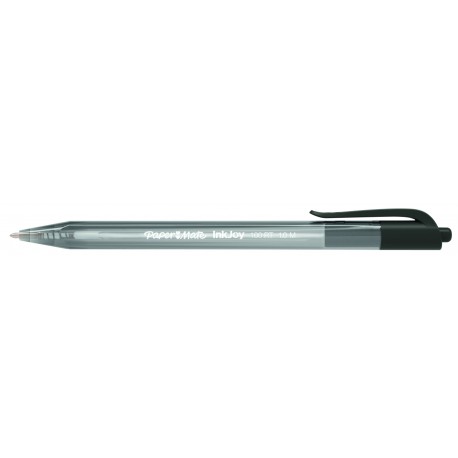 PENNA PAPERMATE INKJOY 100RT NERA SCATTO