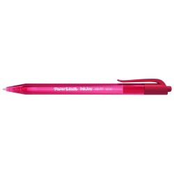 PENNA PAPERMATE INKJOY 100RT ROSSO SCATT