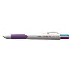 PENNA PAPERMATE INKJOY 4 COLORI MODA -