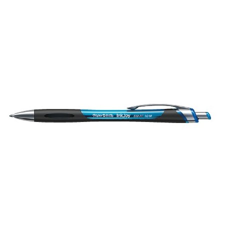PENNA PAPERMATE INKJOY 550RT BLU SCATTO