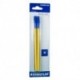 PENNE NORIS STICK BLU BLISTER 2PZ