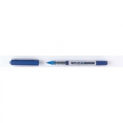 PENNA OSAMA ROLLER 0,5 UNIBALL EYE BLU