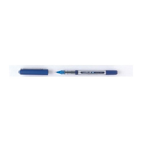 PENNA OSAMA ROLLER 0,5 UNIBALL EYE BLU