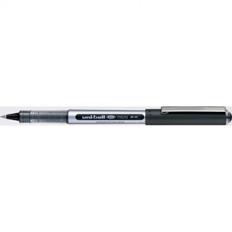 PENNA OSAMA ROLLER 0,5 UNIBALL EYE NERA