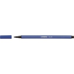 PENNARELLO STABILO PEN68 BLU OLTREMARE