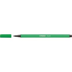 PENNARELLO STABILO PEN68 VERDE - 68/36