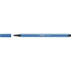 PENNARELLO STABILO PEN68 BLU SCURO -