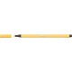 PENNARELLO STABILO PEN68 GIALLO - 68/44