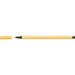 PENNARELLO STABILO PEN68 GIALLO - 68/44