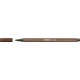 PENNARELLO STABILO PEN68 MARRONE - 68/45