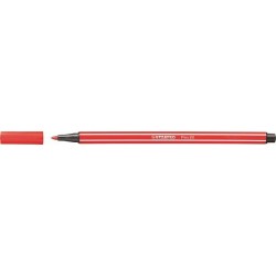 PENNARELLO STABILO PEN68 CARMINIO -