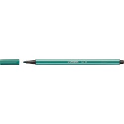 PENNARELLO STABILO PEN68 BLU TURCHESE -