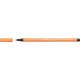 PENNARELLO STABILO PEN68 ARANCIO FLUO -