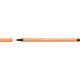 PENNARELLO STABILO PEN68 ARANCIO FLUO -