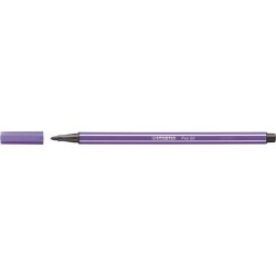 PENNARELLO STABILO PEN68 VIOLA - 68/55