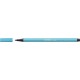 PENNARELLO STABILO PEN68 AZZURRO - 68/57