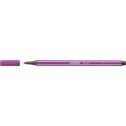 PENNARELLO STABILO PEN68 LILLA - 68/58