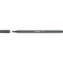 PENNARELLO STABILO PEN68 VERDE TERRA -