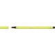 PENNARELLO STABILO PEN68 GIALLO NEON -