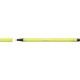 PENNARELLO STABILO PEN68 GIALLO NEON -