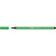 PENNARELLO STABILO PEN68 VERDE NEON -