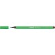 PENNARELLO STABILO PEN68 VERDE NEON -