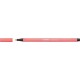 PENNARELLO STABILO PEN68 ROSSO NEON -