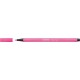 PENNARELLO STABILO PEN68 ROSA NEON -