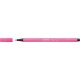 PENNARELLO STABILO PEN68 ROSA NEON -