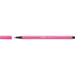 PENNARELLO STABILO PEN68 ROSA NEON -