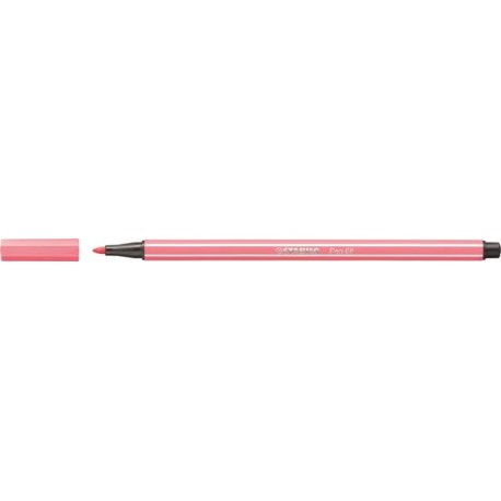 PENNARELLO STABILO PEN68 ROSA - 68/29