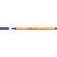 PENNARELLO STABILO POINT88 BLU SCURO -