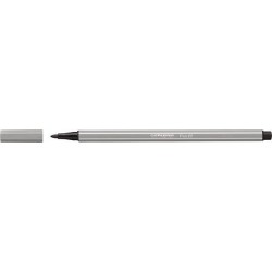 PENNARELLO STABILO PEN68 GRIGIO MEDIO -