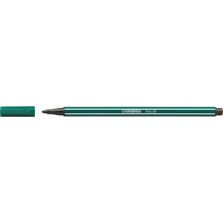PENNARELLO STABILO PEN68 VERDE TURCHESE