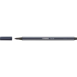 PENNARELLO STABILO PEN68 GRIGIO PAYNE -