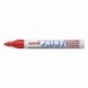 PENNARELLO UNI PAINT MEDIO ROSSO - PX20R