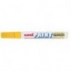 PENNARELLO UNI PAINT MEDIO GIALLO -