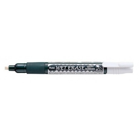 PENNARELLO PENTEL WET ERASE SMW26 BIANCO