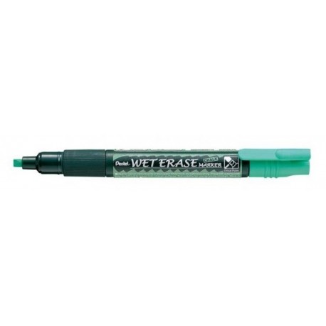 PENNARELLO PENTEL WET ERASE SMW26 VERDE