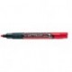 PENNARELLO PENTEL WET ERASE SMW26 ROSSO