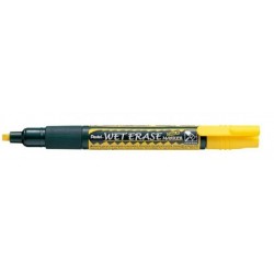 PENNARELLO PENTEL WET ERASE SMW26 GIALLO