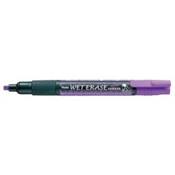 PENNARELLO PENTEL WET ERASE SMW26 VIOLA