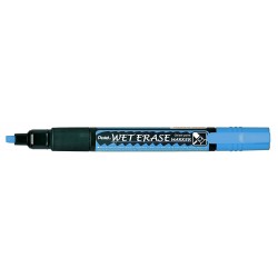 PENNARELLO PENTEL WET ERASE SMW26 BLU