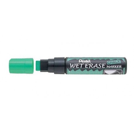 PENNARELLO PENTEL WET ERASE SMW56 VERDE